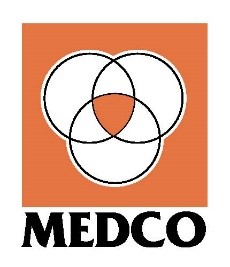 MEDCO logo