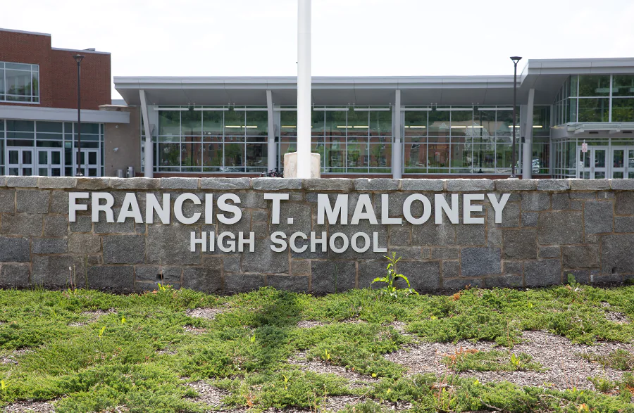 Francis T. Maloney High School