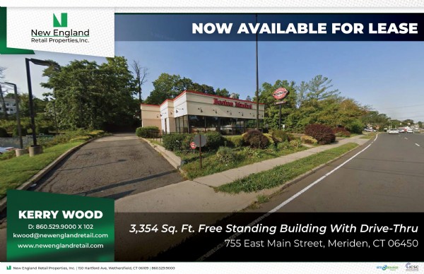 755 East Main St.